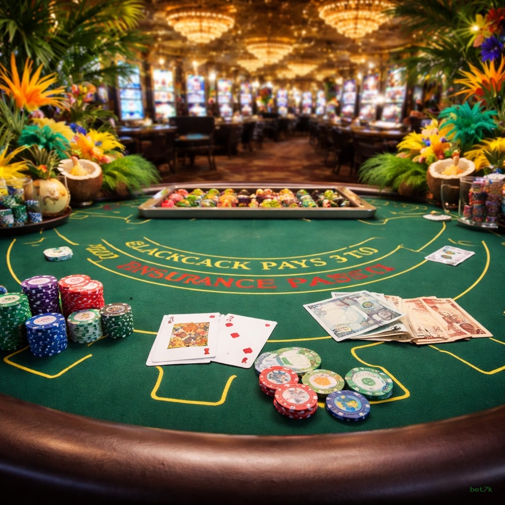 Vantagens Cassino ao Vivo