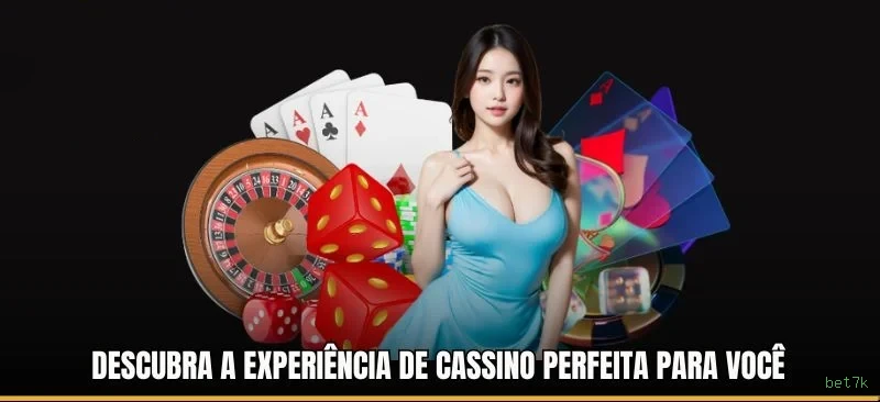 A Magia dos Caça-Níqueis no bet7k