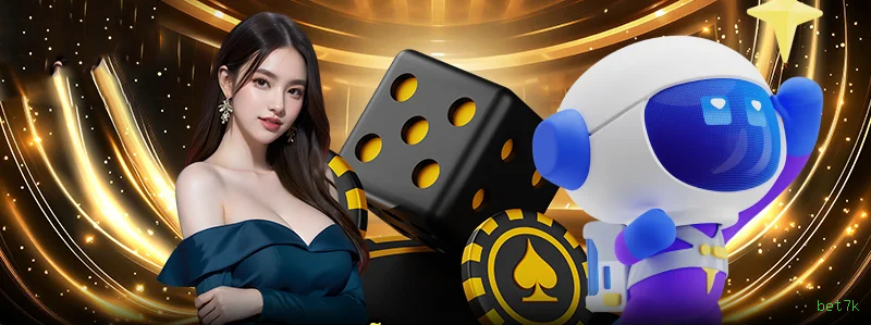 bet7k — plataforma segura e premiada de apostas