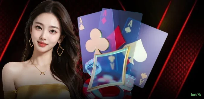 Poker no bet7k: experiência segura no Brasil